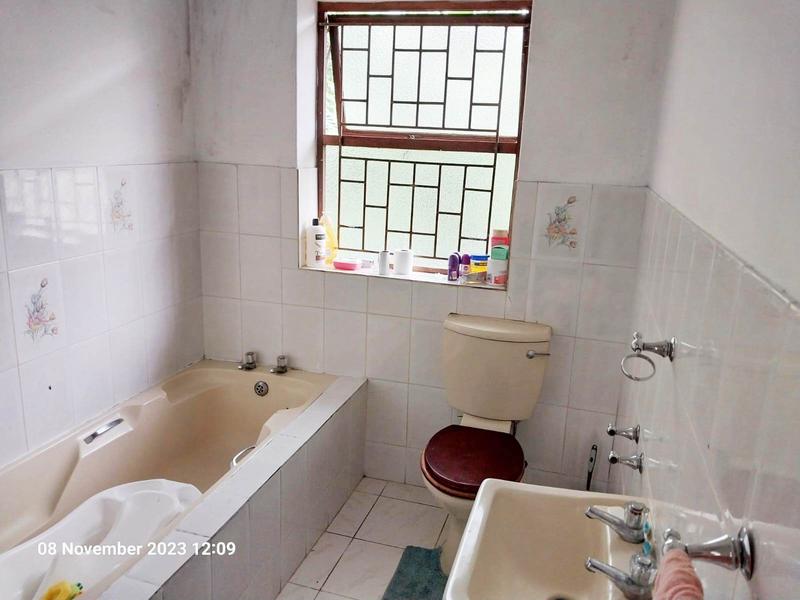 To Let 3 Bedroom Property for Rent in Heather Park Western Cape